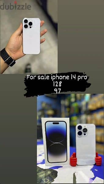 IPhone 14 pro 0