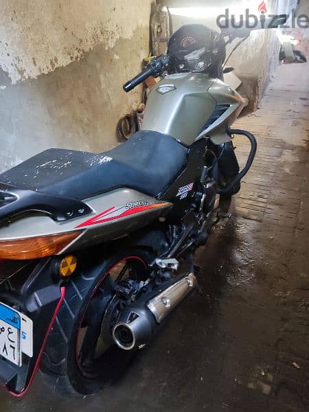 دايون6 200cc 1