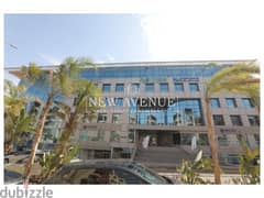 Admin Office for rent at Sheraton Paramount