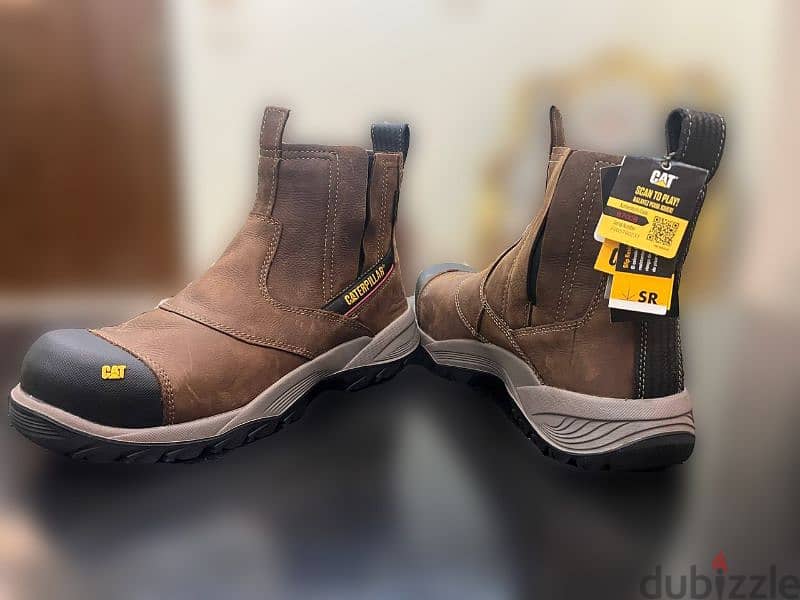 cat safety shoes 5