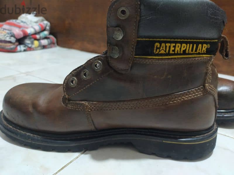 Safety Shoes 2