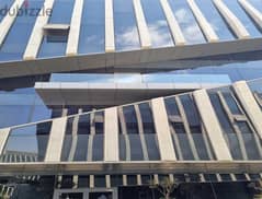 Office spaces 276m for rent In Sodic ( EDNC )