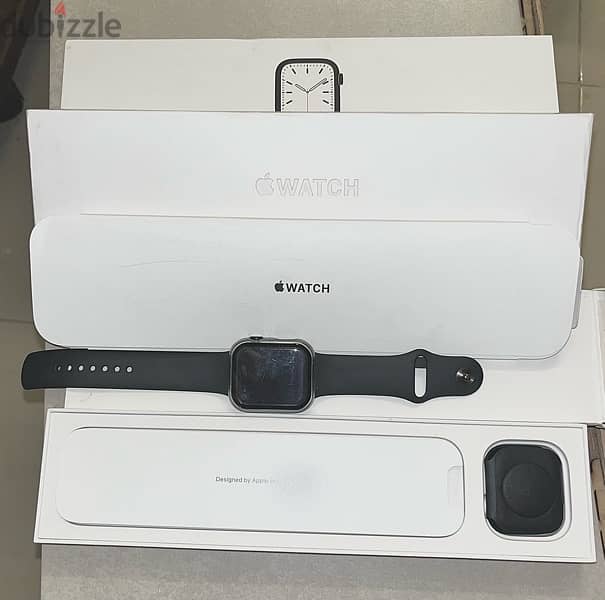 iphone - Apple Watche 3
