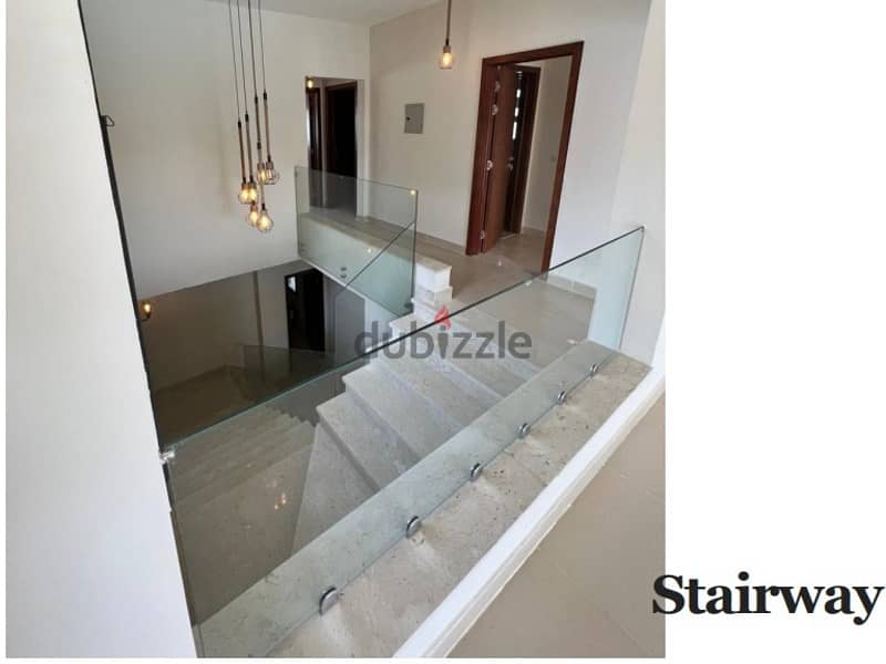 Town House for sale in Azha North Coast Ras el Hekma Fully Finished 6