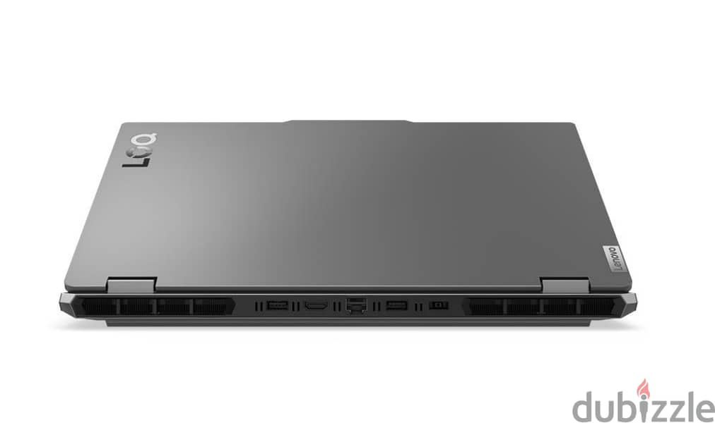Lenovo LOQ 15IRX9 - Gaming RTX 4060 8G 1