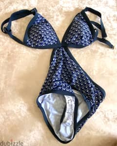 INS Stylish Elegant Swimming Suit for Lady (BRAND NEW) 0