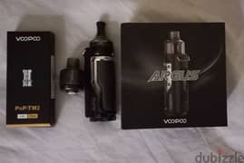 Voopoo Argus 40W Pod Mod Vape Kit