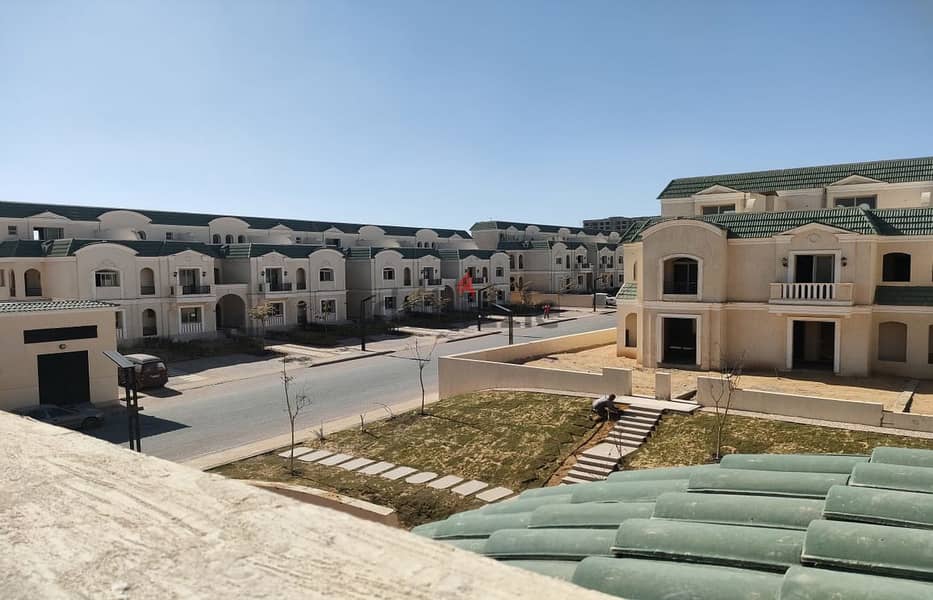 L'Avenir Townhouse for immediate delivery at the lowest price in the market in installments 1