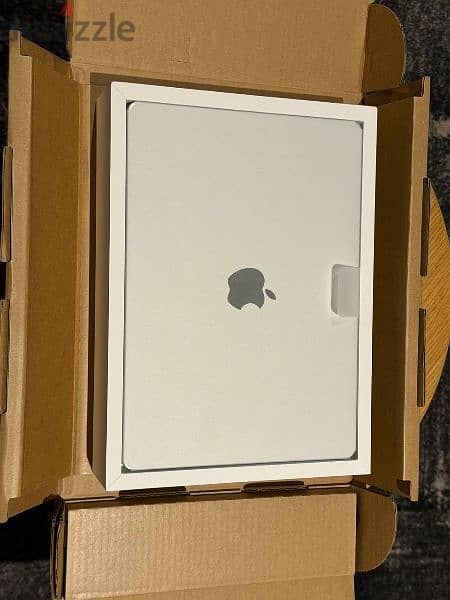 MacBook Pro M3 5