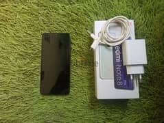 Xiaomi Redmi Note 8 Pro