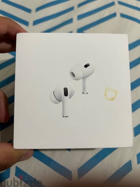 Apple airpods pro 2 sealed 1