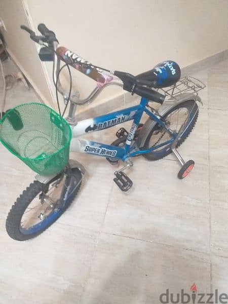دراجه اطفال 4