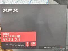 RX 5700 XT جديد 0