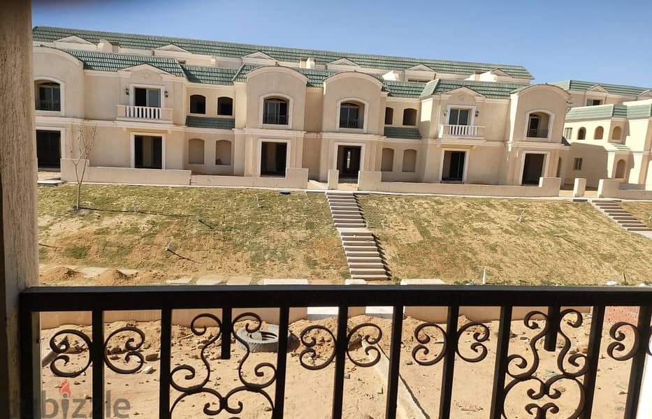 L'Avenir Townhouse for immediate delivery at the lowest price in the market in installments 10