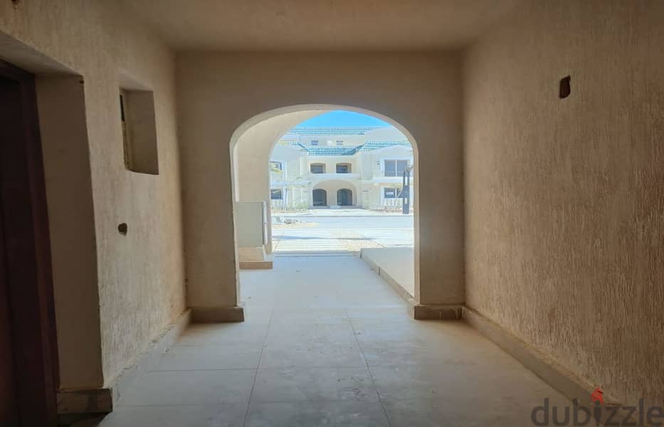 L'Avenir Townhouse for immediate delivery at the lowest price in the market in installments 12