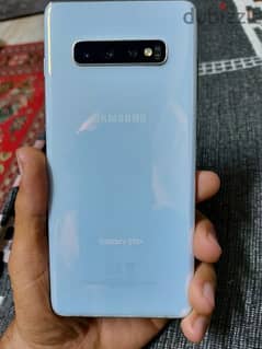 Samsung S10 Plus Snapdragon 855