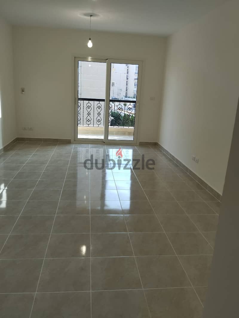 An apartment is now available for sale in the highest stages of Al-Rehab, 119m in Al-Rehab City 2 Company finishes  Seventh stage 15