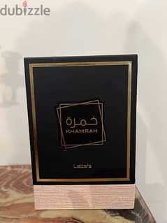 khamrah by lattafa 0