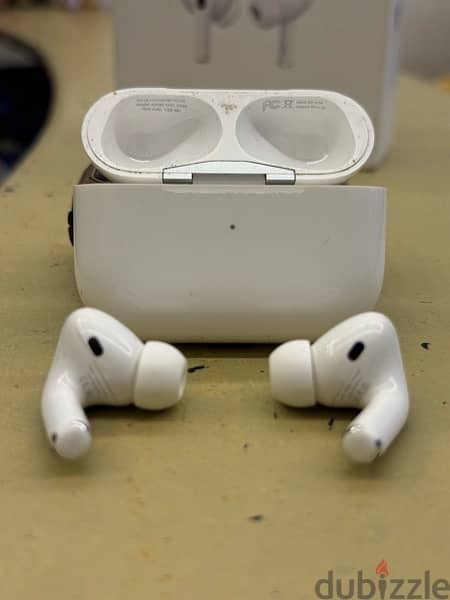 airpods pro 5