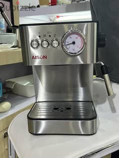 coffee maker espresso