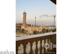 Apartments for sale in 6th of October, Fourth Tourist City, excellent location