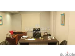 Finished Office for sale at Ard El Golf 0