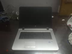 Hp ProBook 470 G3