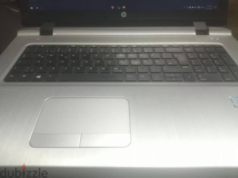 Hp ProBook 470 G3 3