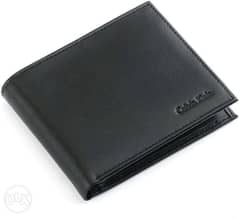 Original Calvin Klein Men Balck Wallet