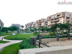 Apartment 210m for sale in the square View Land Scape 0