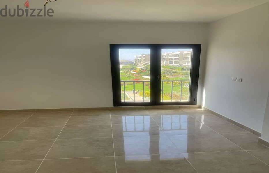 Apartment for rent with kitchen & ACs 1
