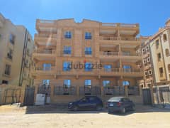 شقة للبيع 180 متر استلام فوري بمنطقة الاندلس 2 التجمع الخامس al andalous new cairo