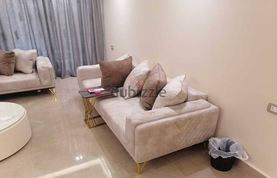 Penthouse 180m Fully furnished for rent 11