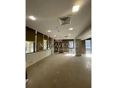 Office 200m for sale at waterway + Fully finished