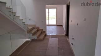 Apartment for sale, immediate receipt ((Penthouse)), upper floor + private roof, immediate receipt In the fifth assembly  “La Vista El Patio Oró” 0
