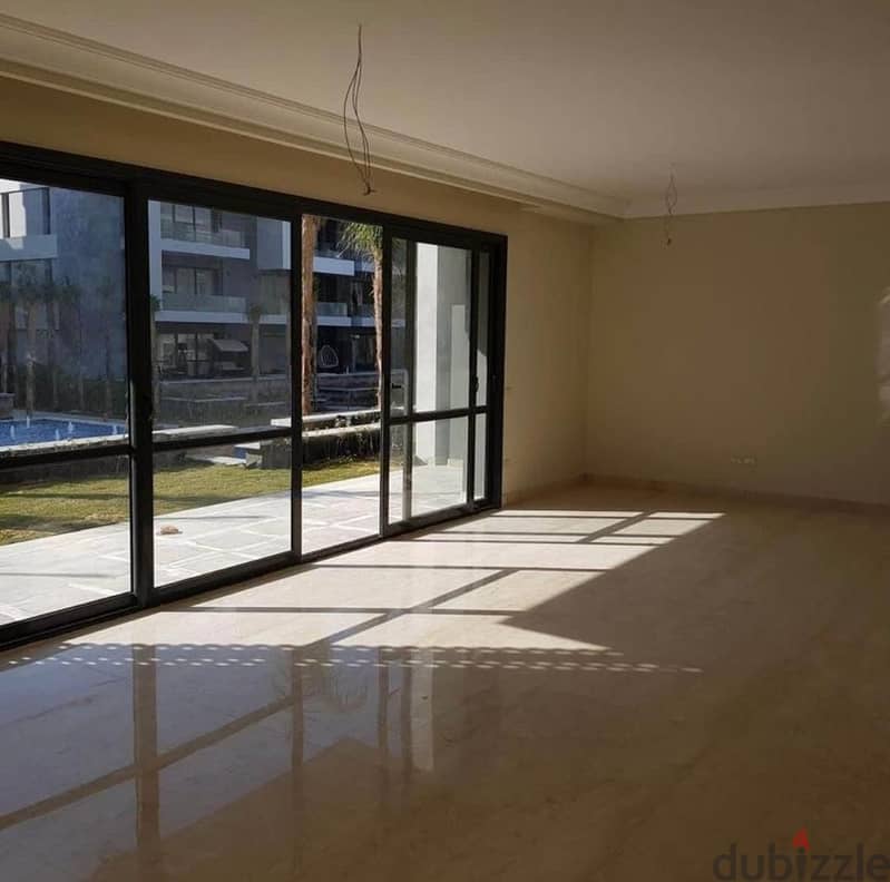 Apartment for sale, immediate receipt ((Penthouse)), upper floor + private roof, immediate receipt In the fifth assembly  “La Vista El Patio Oró” 11