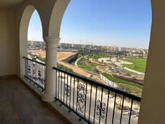 Apartment for sale Fully finished o Overlooking Central Park and lake in Mivida new cair شقة للبيع 3 غرف تشطيب سوبر لوكس فى ميفيدا التجمع الخامس 0