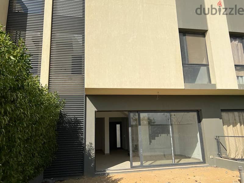 Townhouse for Sale with Down Payment and Installments in Al Burouj el shorouk city Very Prime Location 1