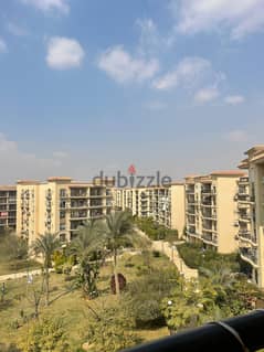 Available now: 180 sqm apartment for rent in Al Rehab City, with kitchen and open view   The eighth stage   the second floor 0