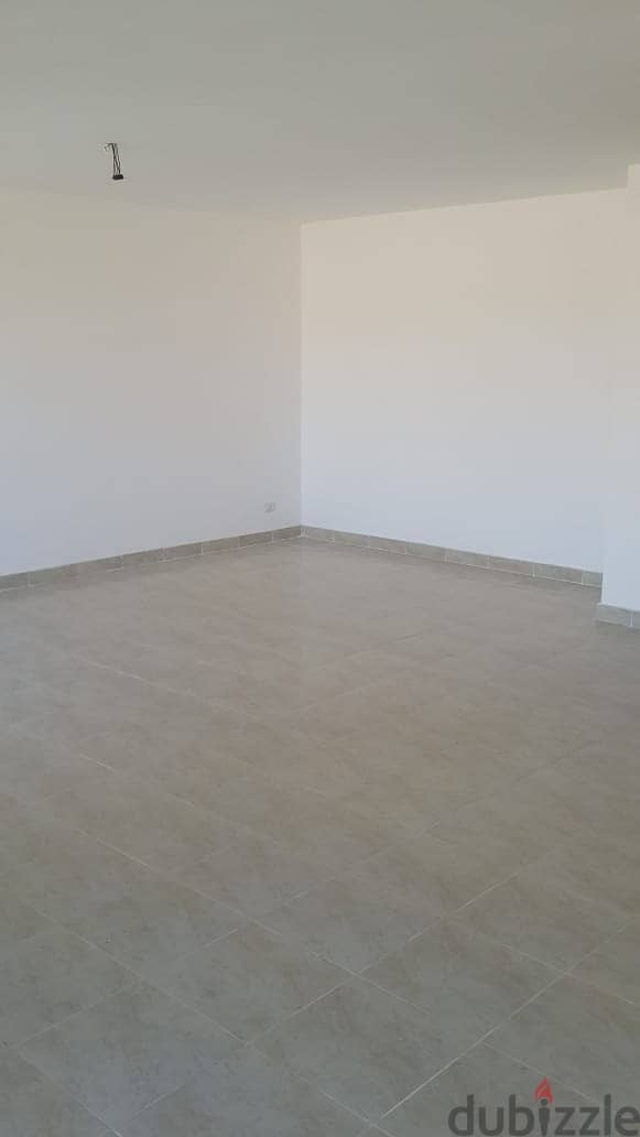 Available now: 180 sqm apartment for rent in Al Rehab City, with kitchen and open view   The eighth stage   the second floor 1