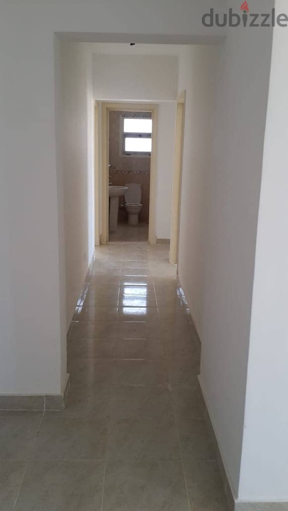 Available now: 180 sqm apartment for rent in Al Rehab City, with kitchen and open view   The eighth stage   the second floor 3