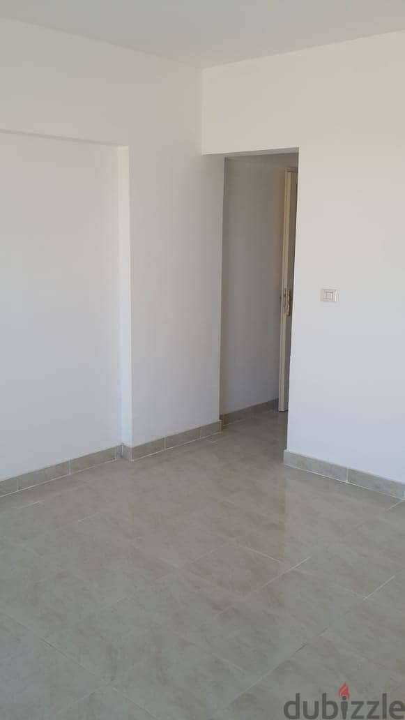 Available now: 180 sqm apartment for rent in Al Rehab City, with kitchen and open view   The eighth stage   the second floor 4