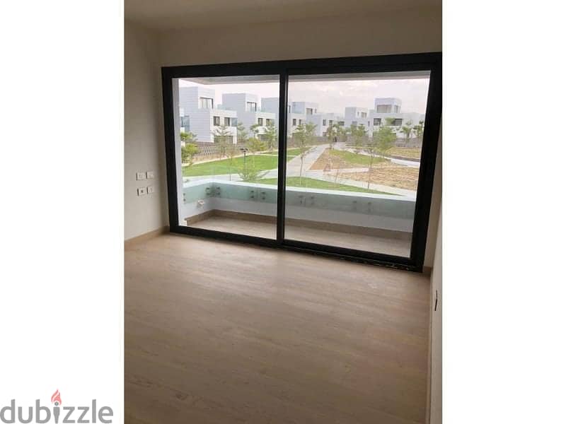 Apartment for Sale Fully Finished with Down Payment and Installments in Al Burouj El Shorouk City Very Prime Location 1
