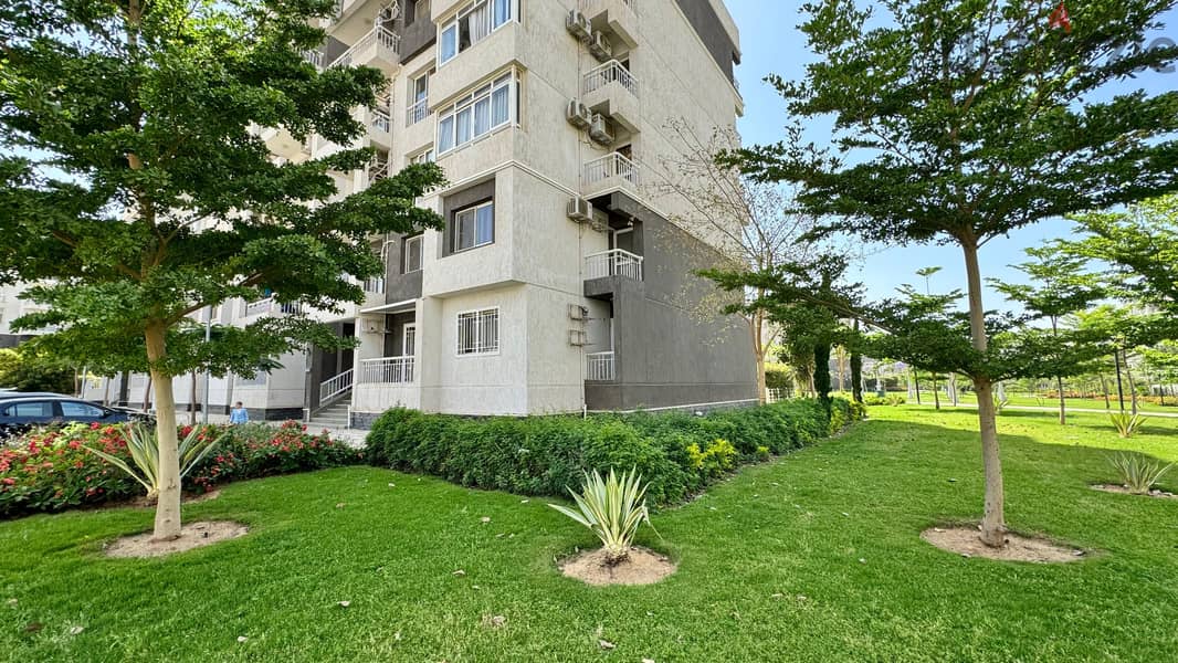 Apartment in Madinaty, 70 meters, B1 1