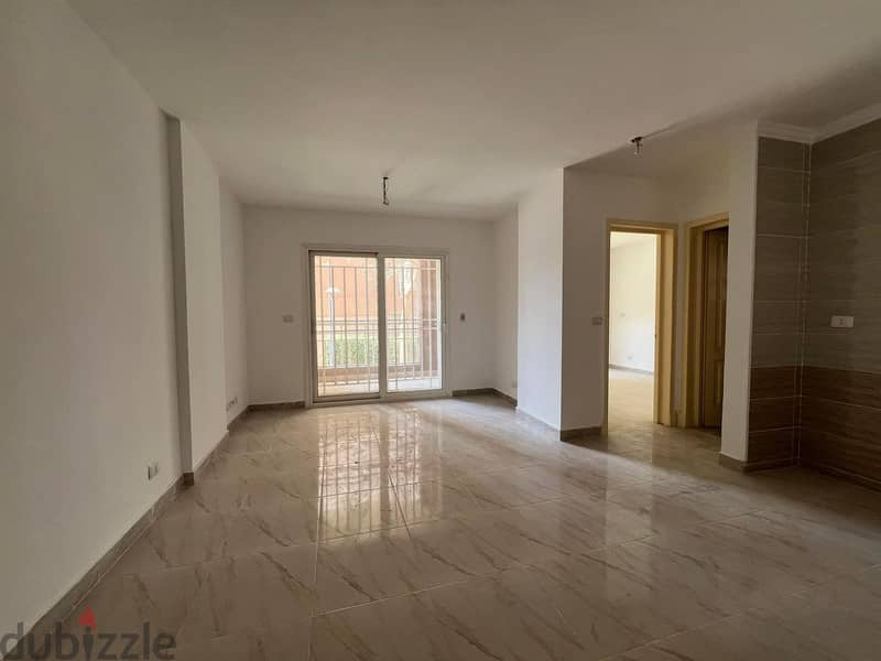 Apartment in Madinaty, 70 meters, B1 9