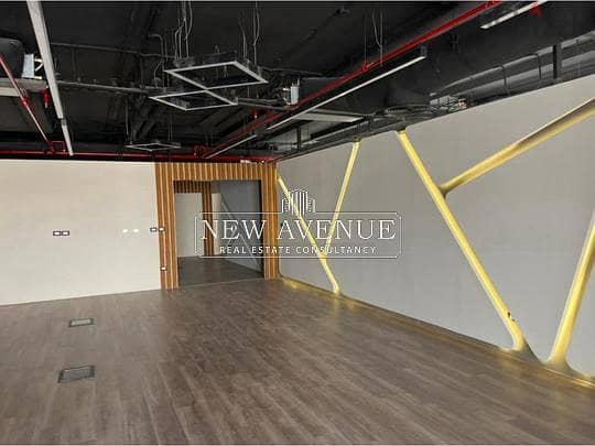 Fully finished office with AC's | Prime Location 4