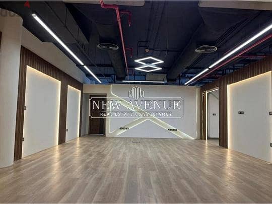 Fully finished office with AC's | Prime Location 5