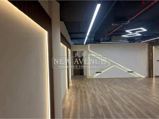 Fully finished office with AC's | Prime Location 6