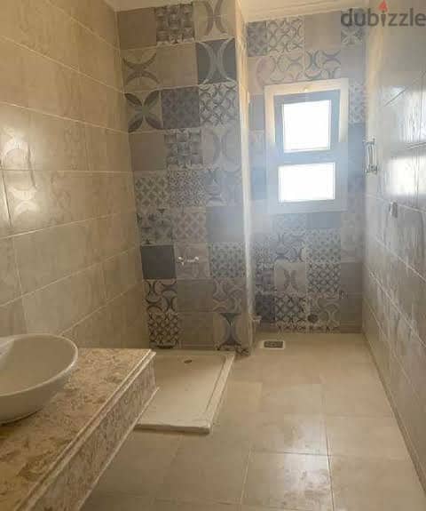 Classic Townhouse 391m For Sale Super Lux ready to move With The Lowest Down Payment In Al Maqsad Compound In New capital 11