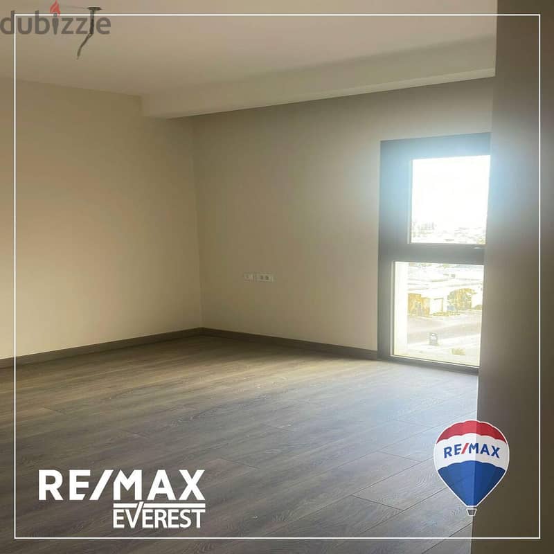 First use apartment with kitchen and AC's in Zed Towers - ElSheikh Zayed 3